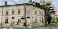 maison à MIRAMONT DE GUYENNE (47800)