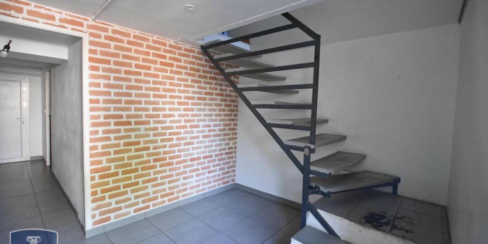 maison à LE PASSAGE (47520)