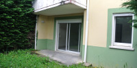 appartement à MARMANDE (47200)