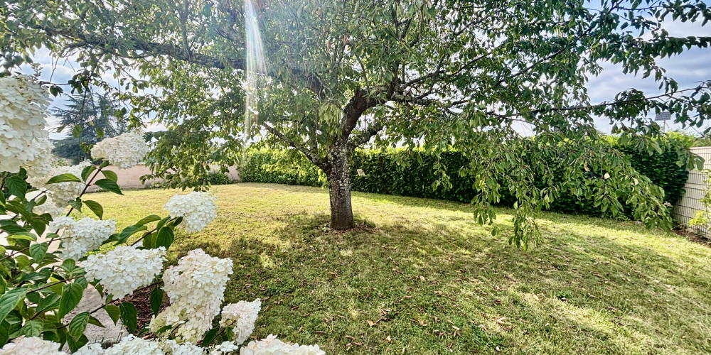 maison à MONSEMPRON LIBOS (47500)