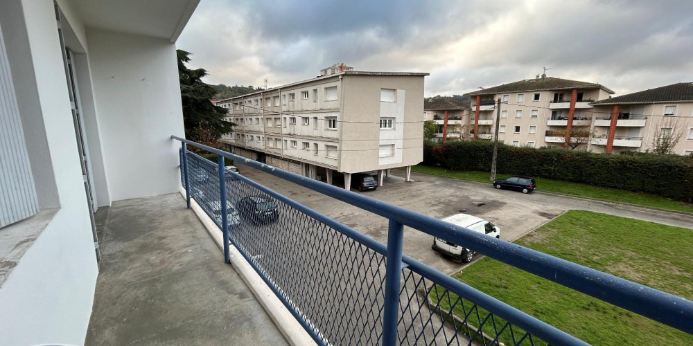 appartement à AGEN (47000)