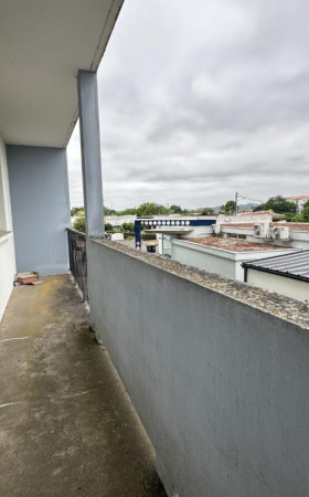 Appartement  LE PASSAGE