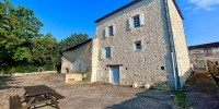 maison à PRAYSSAS (47360)