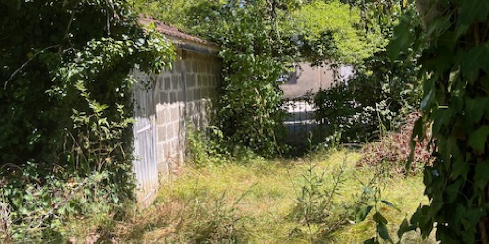 maison à BARBASTE (47230)