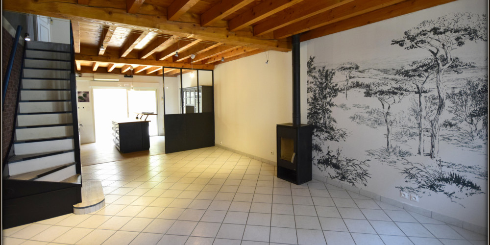 maison à AGEN (47000)