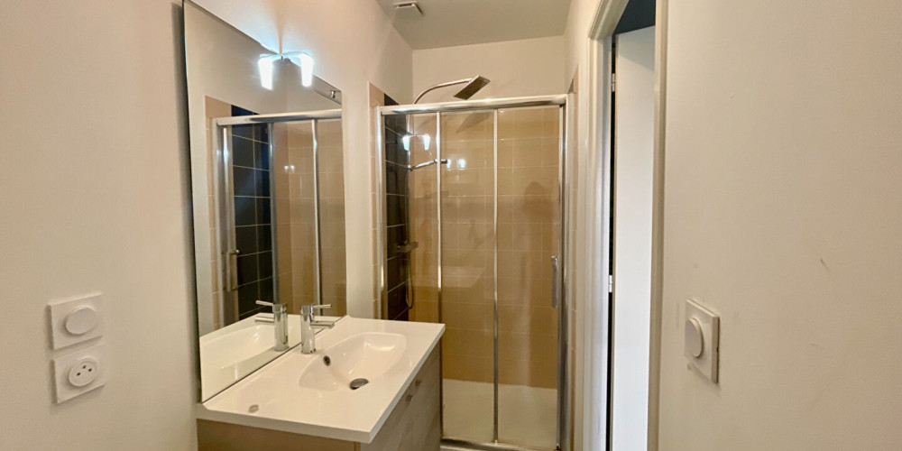 appartement à VILLENEUVE SUR LOT (47300)