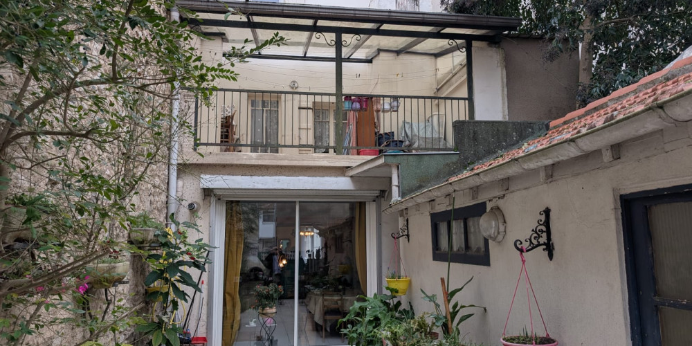 maison à AGEN (47000)