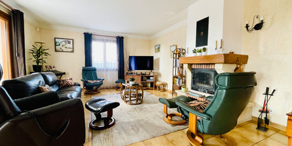 maison à PRAYSSAS (47360)