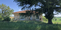 maison à PUYMICLAN (47350)