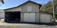maison à GREZET CAVAGNAN (47250)