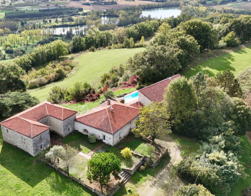 maison  AGEN