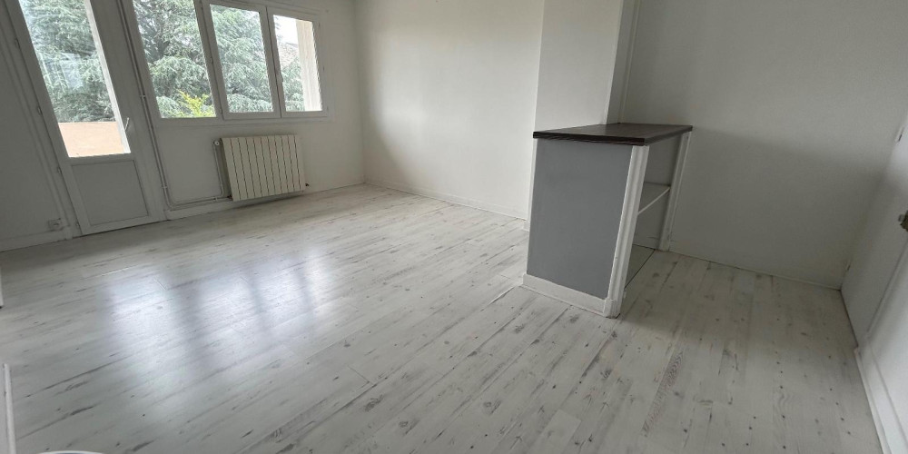 appartement à LE PASSAGE (47520)