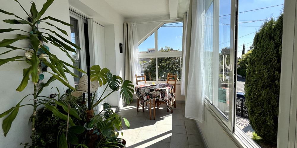 maison à VILLENEUVE SUR LOT (47300)
