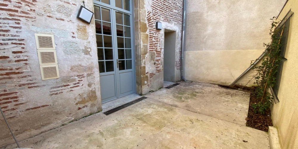 appartement à AGEN (47000)
