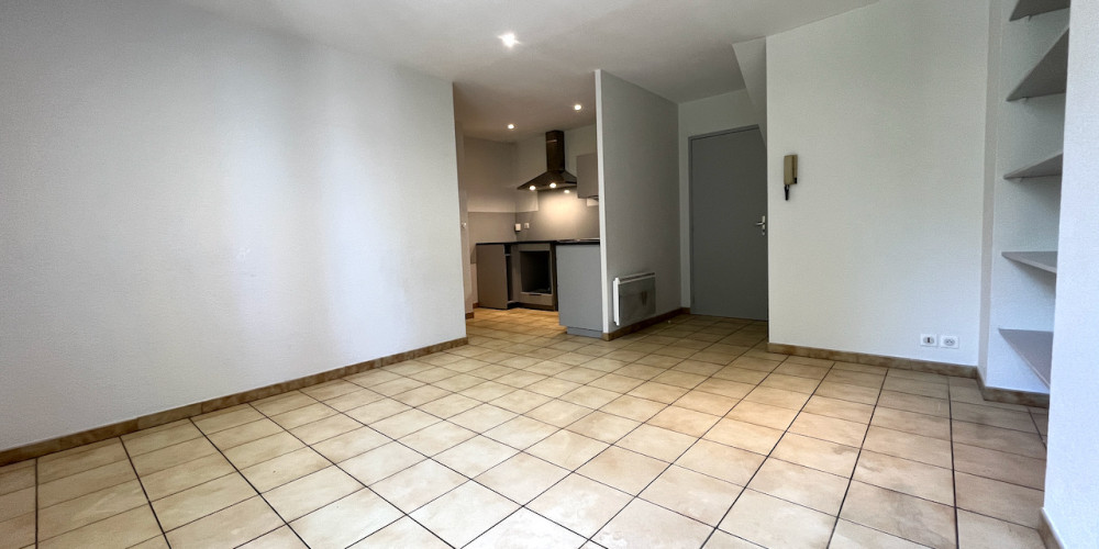 appartement à VILLENEUVE SUR LOT (47300)