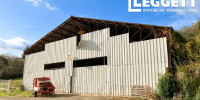 immeuble à SOS (47170)