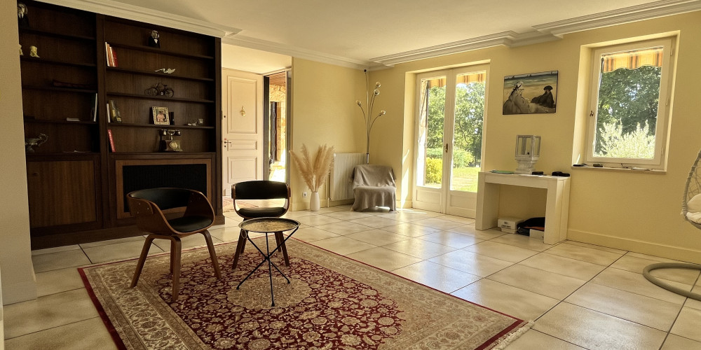 maison à AGNAC (47800)