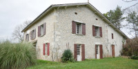 maison à DURAS (47120)