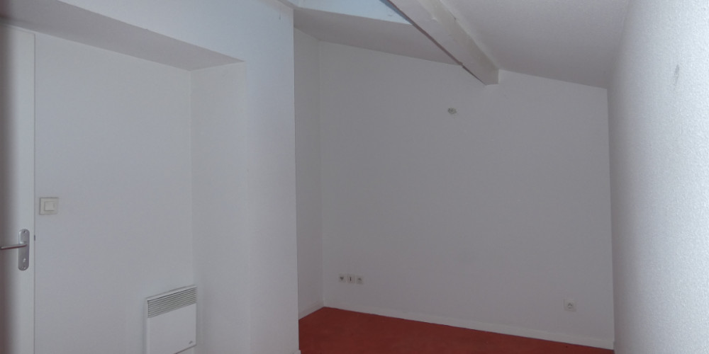 appartement à VILLENEUVE SUR LOT (47300)