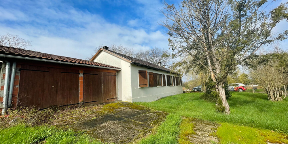 maison à PENNE D AGENAIS (47140)