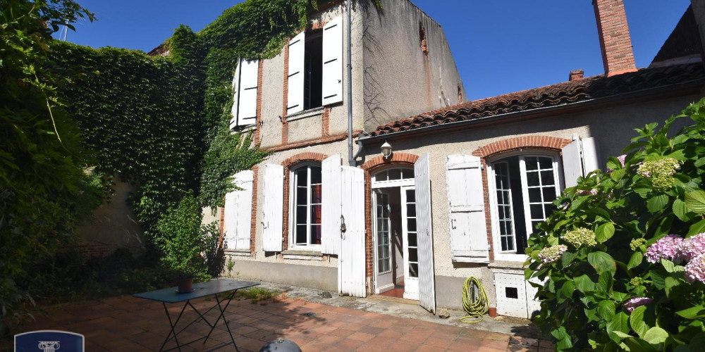 maison à AGEN (47000)