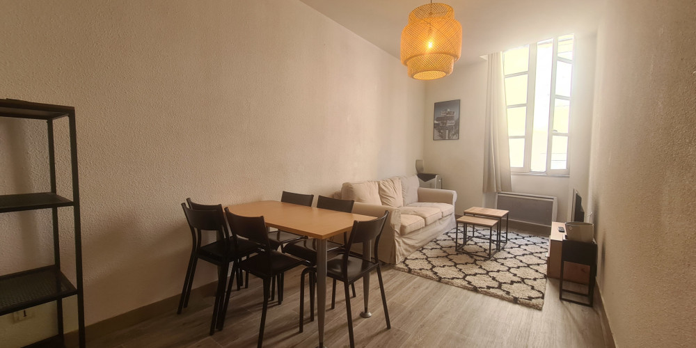 appartement à AGEN (47000)