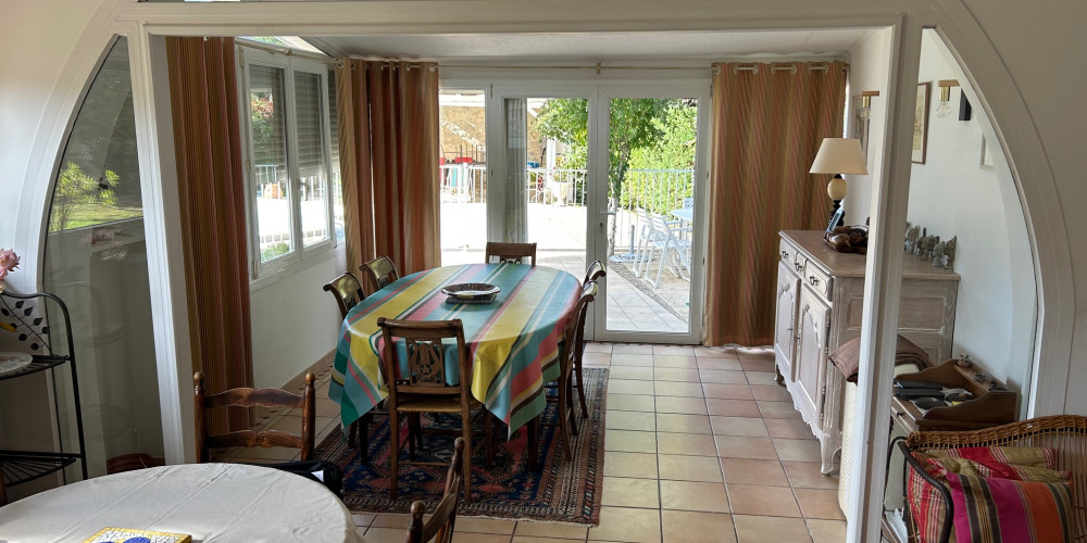 maison à LAVARDAC (47230)