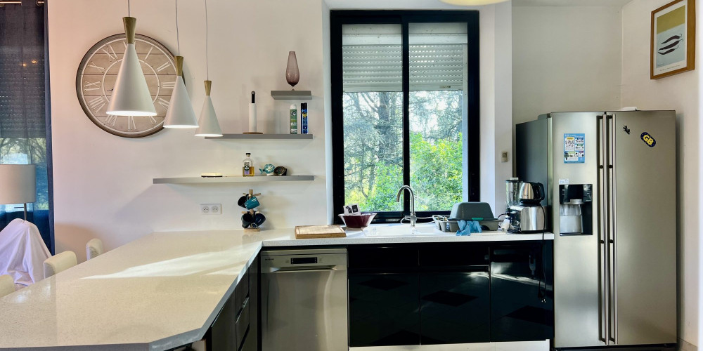 maison à MONTAYRAL (47500)