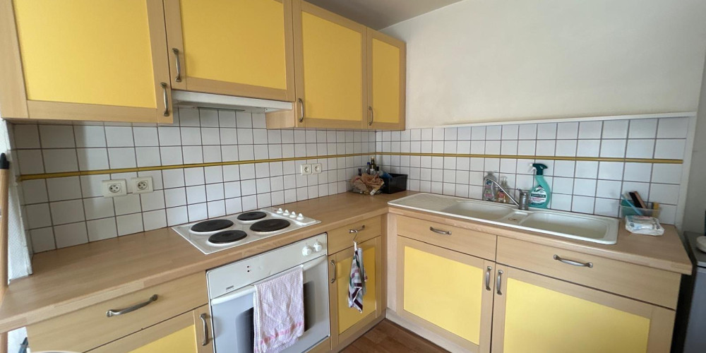 appartement à AGEN (47000)