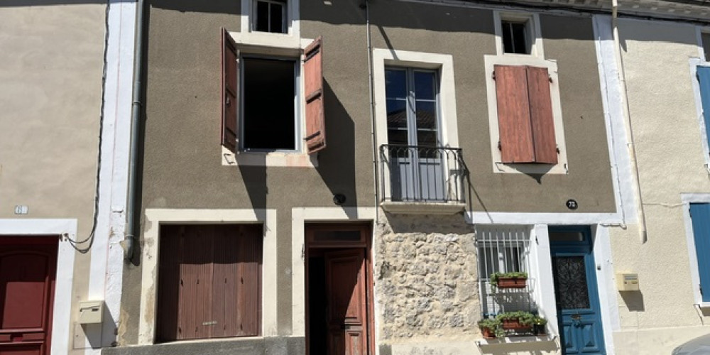 maison à NERAC (47600)