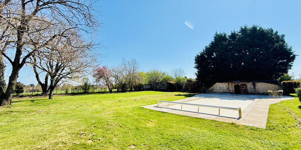 maison à CONDEZAYGUES (47500)