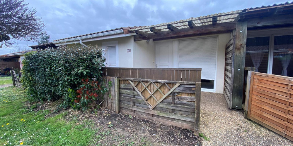 appartement à LE PASSAGE (47520)