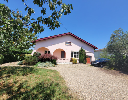 maison  MARMANDE