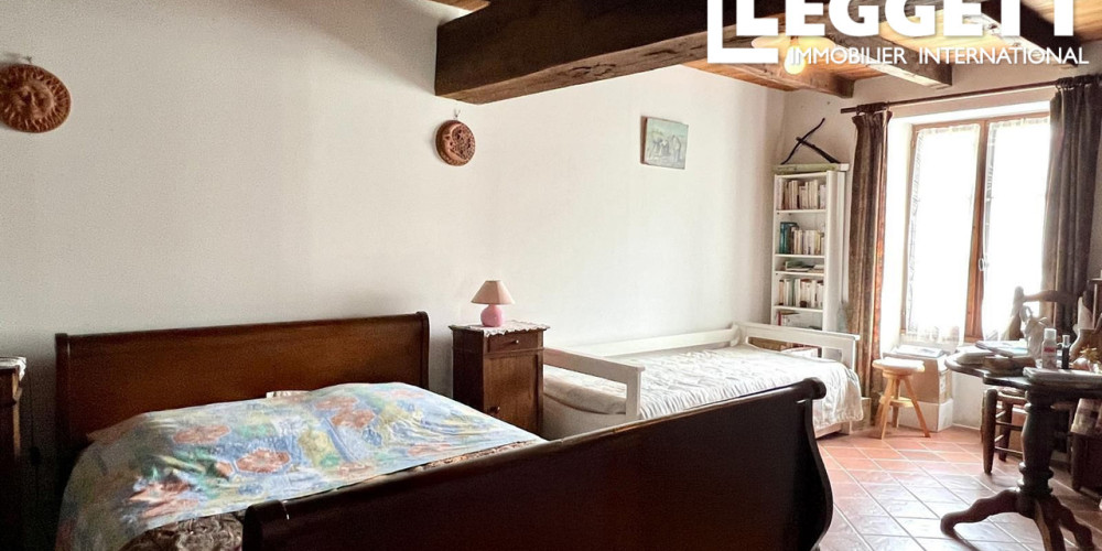 maison à DURAS (47120)