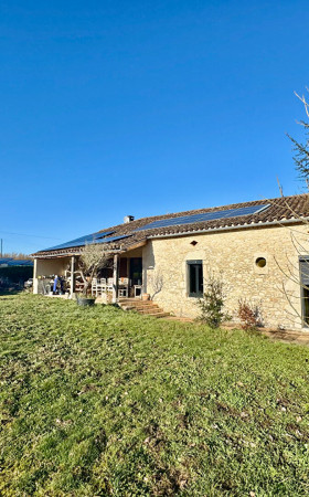 Maison  MONFLANQUIN