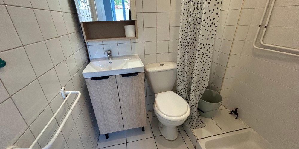 appartement à VILLENEUVE SUR LOT (47300)