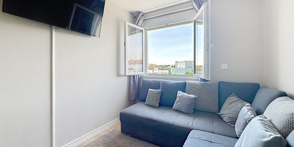 appartement à AGEN (47000)
