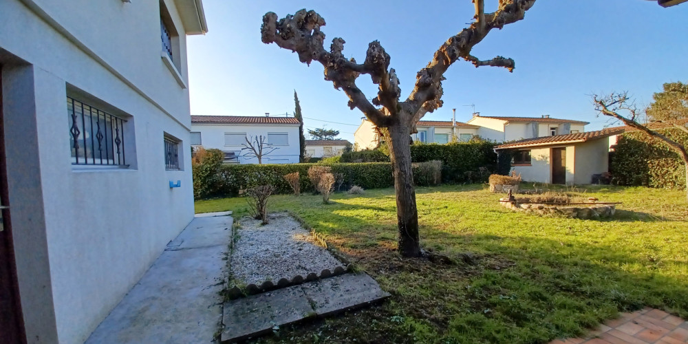 maison à AGEN (47000)