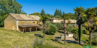 maison à BLANQUEFORT SUR BRIOLANCE (47500)