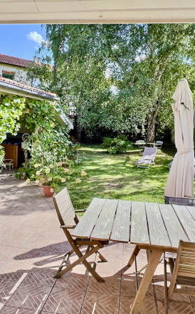 Maison  VILLENEUVE SUR LOT