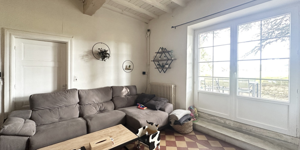 maison à VILLENEUVE SUR LOT (47300)