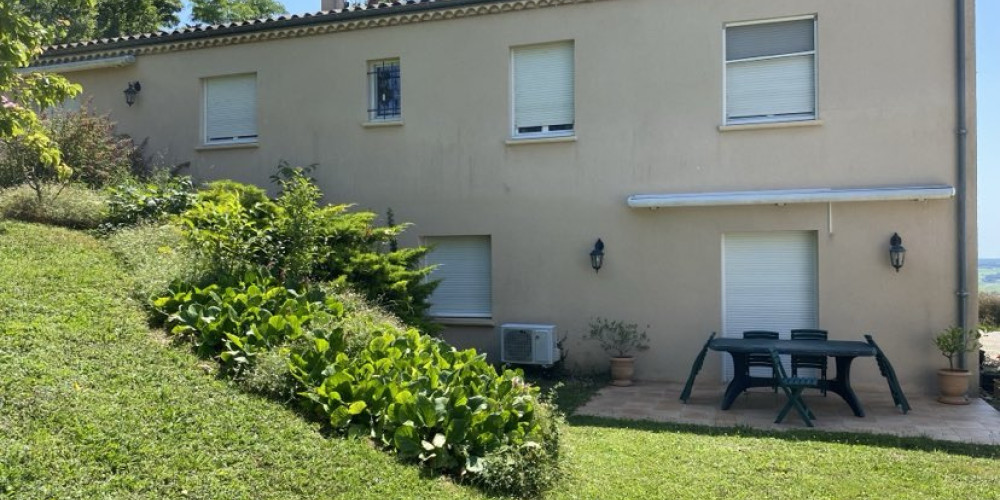 maison à NERAC (47600)