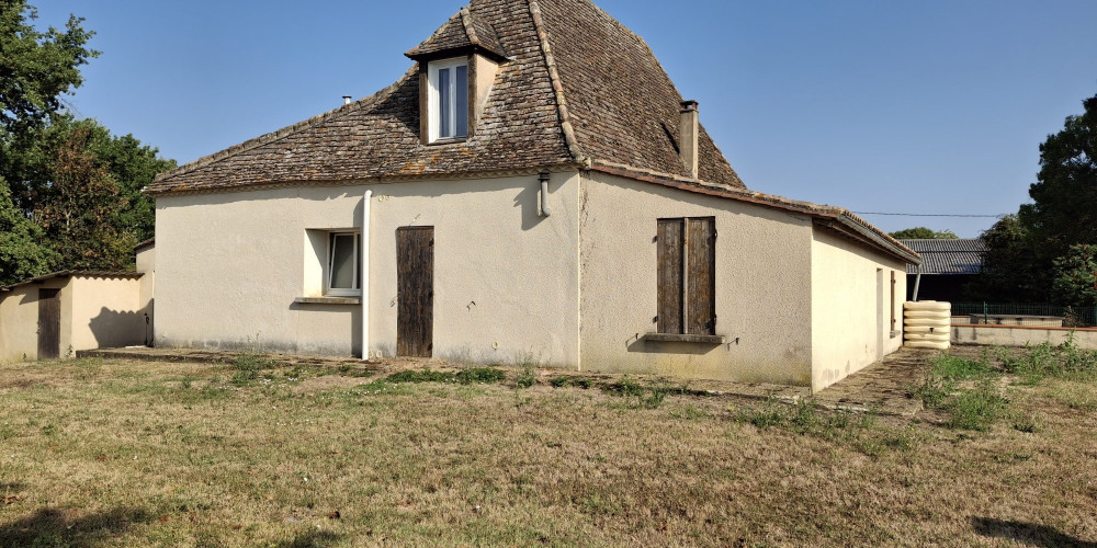 maison à CASTILLONNES (47330)