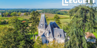 maison à LAROQUE TIMBAUT (47340)