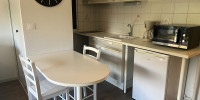 appartement à VILLENEUVE SUR LOT (47300)