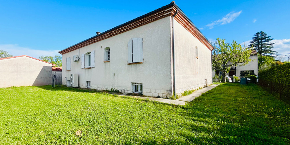 maison à BIAS (47300)
