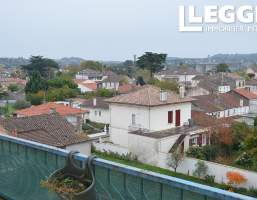 appartement  TONNEINS