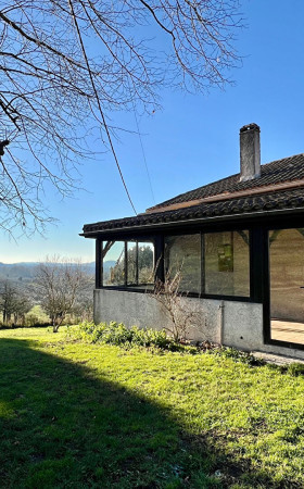 Maison  BEAUGAS