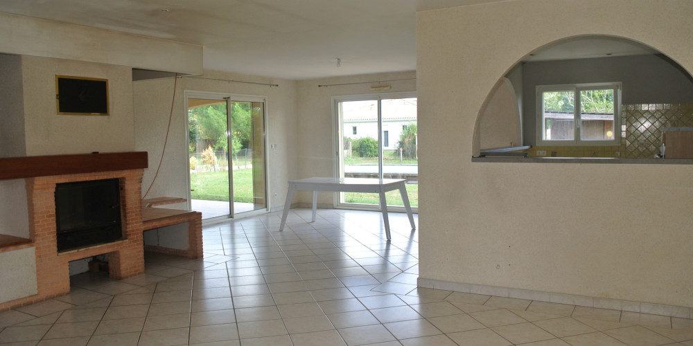 maison à MARMANDE (47200)