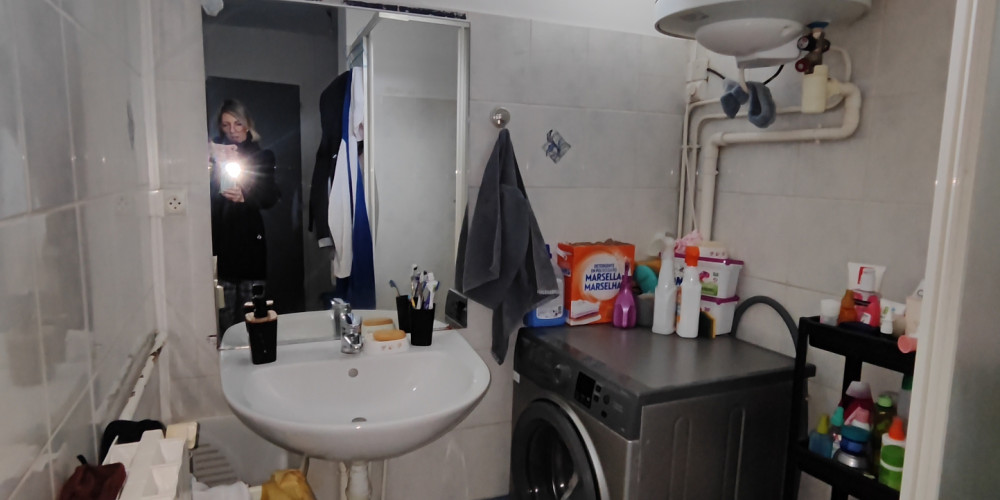 appartement à MARMANDE (47200)